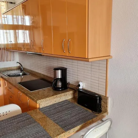 Barbados Ii Yumbo Two Bedroom Apartamento Playa del Inglés