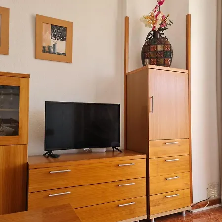 Barbados Ii Yumbo Two Bedroom Apartamento