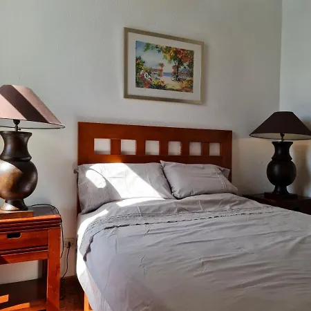 Barbados Ii Yumbo Two Bedroom Apartamento Playa del Inglés