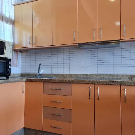 Barbados Ii Yumbo Two Bedroom Apartamento